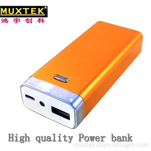 Hot Sale 5600mAh Yoobao Power Bank